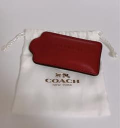 コーチ COACH おもり ウエイト ペーパーウエイト 未使用品 - メルカリ