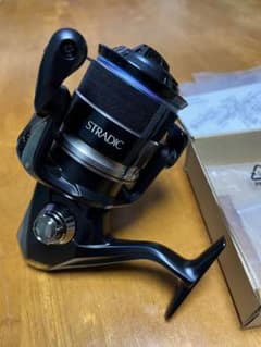 シマノ　ストラディックSW10000HG 未使用新品PE付のサムネイル