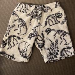 ハーフパンツ BREEZEのサムネイル