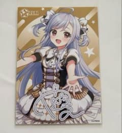 ワールドダイスター ユメステ 新妻八恵 ブロマイド - メルカリ