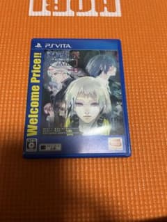 東京喰種 トーキョーグール JAIL PS Vitaのサムネイル