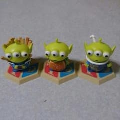 トイストーリー♡リトルグリーンメン﻿のサムネイル