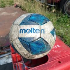 T*i様 molten　acentec 5号　５球セット T*i様 molten acentec 5号 5球セット - メルカリ