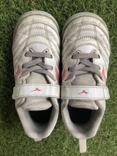 MIZUNO 19.0 モナルシーダ NEO サッカー トレーニングシューズのサムネイル