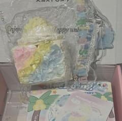最安値 即購入⭕️XenQingStorng スラッシュシリーズ シークレットのサムネイル