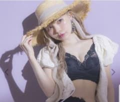 【 PGブラ 】バストがよろこぶナイトブラのサムネイル
