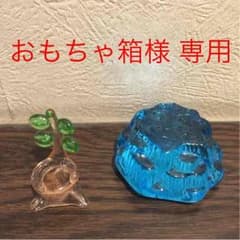 ガラス細工のサムネイル