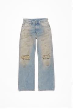 ☆格安！！》Acne Studios 2021MPenicillin29/30 - メルカリ