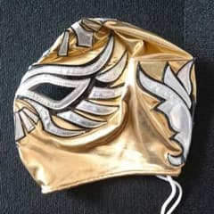 プロレスマスク カリスティコのサムネイル