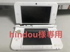 【ジャンク】ニンテンドー 3DS LLのサムネイル
