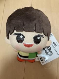 おかあさんといっしょ　ちびぐるみ　秋元杏月　あづきお姉さん