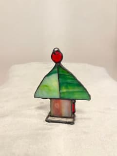 小さなクリスマスツリーのサムネイル