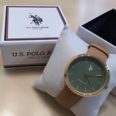US POLO ASSN. 여성 시계