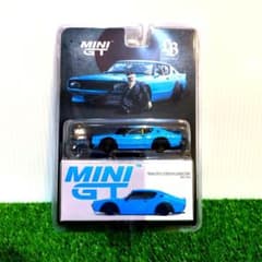 2024オートサロン限定LBWK★ Nissan Skyline Kenmeri 2024オートサロン限定LBWK☆ Nissan Skyline Kenmeri - メルカリ