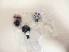 ドズル社 ぼんじゅうる おらふくん おおはらMEN 学生服ver. 3点セットのサムネイル