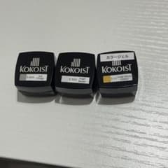 Ai Nail オーダー納品-2日様 リクエスト 2点 まとめ商品のサムネイル