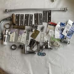 水回り・蝶番のサムネイル
