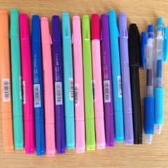 ペンセット！！のサムネイル
