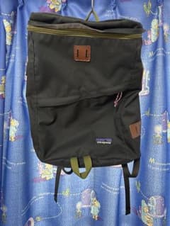パタゴニア  バックパック　リュックのサムネイル