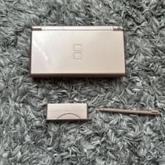 ニンテンドーDS Lite パールピンク 本体のサムネイル