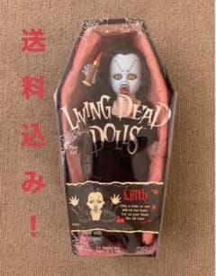 Living Dead Dolls/リビングデッドドールズ/Lilithのサムネイル