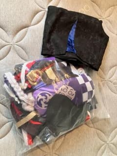 スカラマシュ　コスプレ衣装 一式のサムネイル