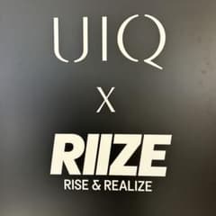 RIIZE ソヒ　アクスタのサムネイル