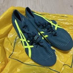 asics 陸上スパイク SONICSPRINT ELITE 2 26cm - メルカリ