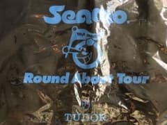 SEAMO エコバックのサムネイル