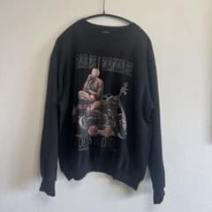 1996年製】デニスロッドマン スウェット NBA ブルズ ビンテージ - メルカリ