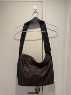 24aw Omar Afridi OSCAR BAG 오스카 가방