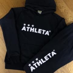 ATHLETA アスレタ セットアップのサムネイル