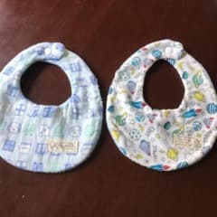スタイ ハンドメイド（2枚）のサムネイル