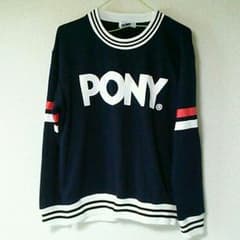 PONYトレーナーのサムネイル