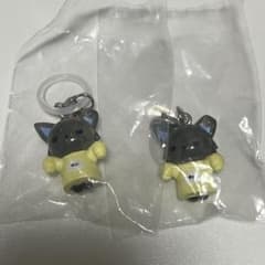 JOCHUM めじるしアクセサリー ピーハイ2個セットのサムネイル