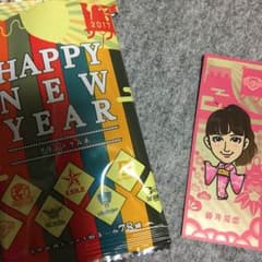 千社札シールプリントラムネのサムネイル