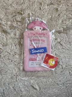 マイメロディ トレカケースのサムネイル