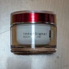 フェイスジェル・ゲル InnerSignal Rejuvenate ONE 50g 新品未使用 InnerSignal REJUVENATE ONE フェイスジェル - メルカリ
