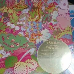 でんぱ組WWDD  でんぱとう限定未開封のサムネイル