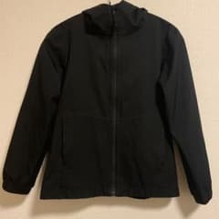 UNIQLO ユニクロ キッズ 140 薄手アウターのサムネイル