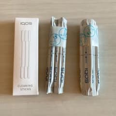 新品未使用★iQOS クリーナーのサムネイル