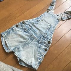 Jenni サロペット130のサムネイル