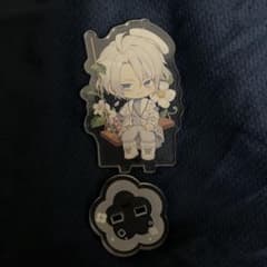 アイナナ　アニカフェ　八乙女楽　アクスタのサムネイル
