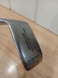 ダンロップ チッパー DUNLOP CHIPPERのサムネイル