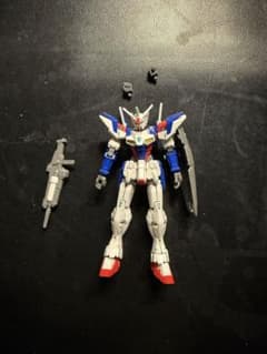 HG ガンダムジェミナス01のサムネイル
