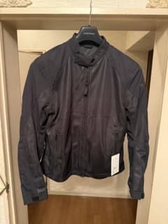 Dainese 新品　SEVILLA AIR TEX JACKET サイズ54のサムネイル