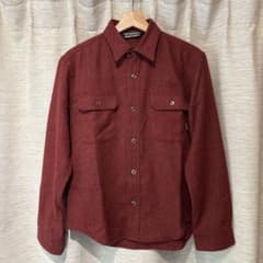THE CUTRATE - L/S シャツ　カットレイトのサムネイル