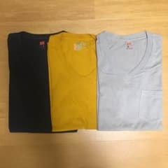 ヘインズ 半袖tシャツ USA製のサムネイル