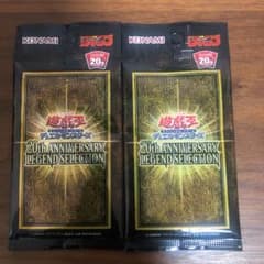 遊戯王 ラーの翼神竜 20thのサムネイル