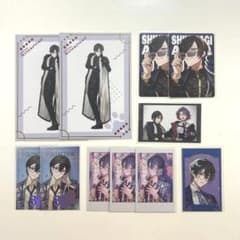 四季凪アキラ＊まとめ売りのサムネイル